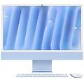 Apple Imac 24 Retina Display 4 5k Chip M4 Con Cpu 8 Core Gpu 8 Core 16gb 256gb S