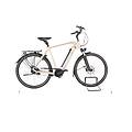 ebike ricondizionata · aeb 890 smart · come nuovo