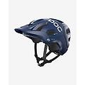 casco tectal blu piombo opaco xs-s