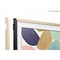 cornice tv 32" the frame vg-scft32be/xc beige