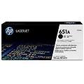 toner 651a laserjet (nero) ce340a