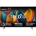 75e7nq tv 75" mini led 4k uhd smart tv vidaa u7. 6 con hdr dolby atmos e alexa integrato
