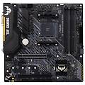 tuf gaming b450m-plus ii amd b450 socket am4 micro atx