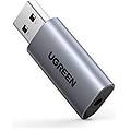 - usb a 3. 5mm per cuffie audio adapter jack stereo scheda audio esterna 4-pole trrs aux cuffia