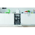 in2ike107 lavastoviglie incasso 10 coperti 47db