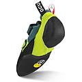 Ocun Havoc Scarpette Arrampicata Uomo Dark Blue Light Green 9 5 Uk
