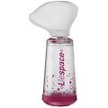 Air Liquide L Espace Maschera Distanziatore Inalatori Adulti Magenta