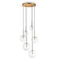 equinoxe sospensione multipla