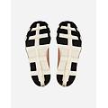 cloudmster 2 m scarpe running uomo bianco
