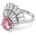 anello cristalli gioiello donna idyllia 5687611