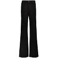 jeans 'stretch twill denim wide flare'