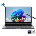 galaxy book5 360 (np754qha-ka1it)