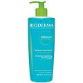 sebium moussant gel detergente pelli miste e grasse 500 ml