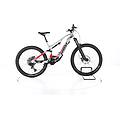 ebike ricondizionata · hybride asx base 160 al · buone condizioni