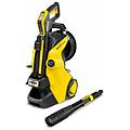 Karcher Idropulitrice K 5 Premium Smart Control 2100w
