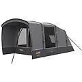 harris air tc 350 tenda a 3 posti grigio
