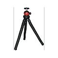 cavalletto supporto reflex flessibil