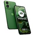 smartphone moto g35 8gb 256gb 6 72 5g verde cuoio vegano