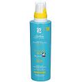 defence sun baby&amp kid latte solare fluido spf50+ 200 ml
