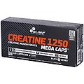 creatine 1250 mega capsule