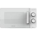 forno a microonde proclean 3020 da 20 litri 700 w rivestimento ready2clean 6 livelli di