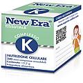 new era tissutale complesso k 240 compresse