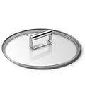 coperchio in vetro cookware diam. 24cm