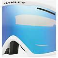 o frame 2. 0 xl maschera sci bianco unica