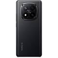 redmi note 14 pro+ plus 5g 512gb 12gb ram dual sim black europa