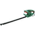 home and garden easyhedgecut 45 tagliasiepi elettrico 420w lunghezza lama 45cm