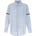 camicia righe