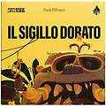 stopuzzle - puzzle 1000 pezzi il sigillo dorato art by smile agency