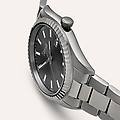 orologio al quarzo davos