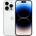 iphone 14 pro 256 gb argento grade c