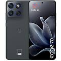 MOTOROLA edge 70 12gb 512gb 6. 7 amoled 5g dual sim ip68 50mp android 16 grigio