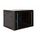 dn-19 12-u-ec-sw rack 12u da parete nero (dn-19 12-u-ec-sw)