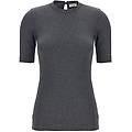 t-shirt costine monile