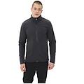 me rosemoor 3in1 ii giacca trekking uomo black/brown l