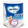 danone nutricia spa soc. ben. polilat 2 400g alimento dietetico per allergie latte vaccino