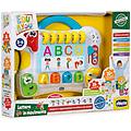 lettere in movimento gioco educativo elettronico e montessori per bambini