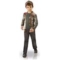 - costume da finn di star wars vii 7 a 8 anni