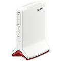 fritz router 4g gigabit ethernet wi-fi 6 banda singola 2. 4 ghz bianco