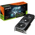 GIGABYTE geforce rtx 5060 ti gaming oc 8g scheda grafica 8 gb gddr7 128 bit pci-e 5. 0 2647 mhz frequenza del