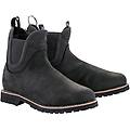 stivaletto moto casual turnstone nero taglia 6 5
