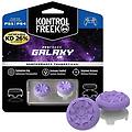 - kontrolfreek analoge schlgergriffe playstation 4 playstation 5 xbox series s violett polyester