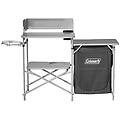 mobile da cucina cooking stand grigio