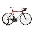 second hand bici da corsa razha 54. molto buono