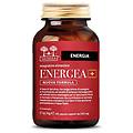 energea+ integratore a base di spirulina per stanchezza fisica e mentale 60 capsule