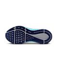 scarpa da running su strada structure 25 uomo grigio