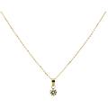 collana donna oro giallo gl101198
